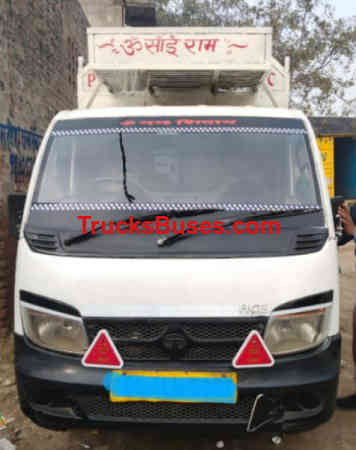 Tata Ace Images